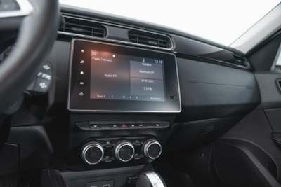Renault Arkana 1.3 TCe CVT AWD (150 л.с.)