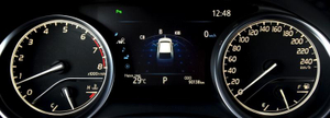 Toyota Camry 2.5 AT FWD (181 л.с.) Престиж Плюс BX/B4.5 Автомобили с пробегом Шымкент  