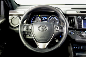 Toyota RAV4 2.0 CVT 4WD (148 л.с.) Престиж Safety Автомобили с пробегом Шымкент  
