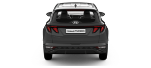 Hyundai Новый Tucson 2.0 6AT FWD (150 л.с.) Lifestyle Plus Автомобили с пробегом Шымкент  