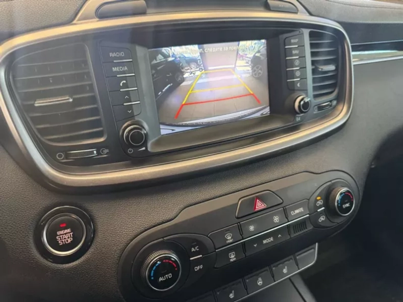 Kia 2.4 AT (188 л.с.) 4WD Авто Люкс KIA Севастополь
