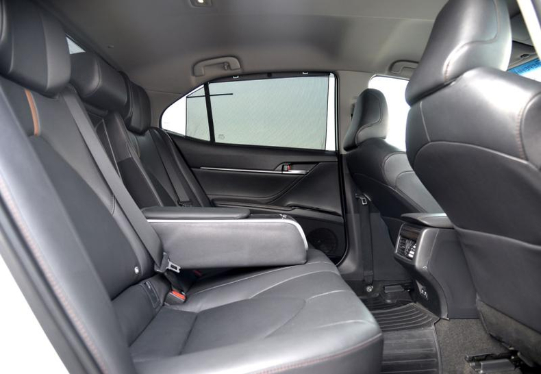 Toyota Camry 2.5 AT FWD (199 л.с.) Люкс B5 Автомобили с пробегом Шымкент  