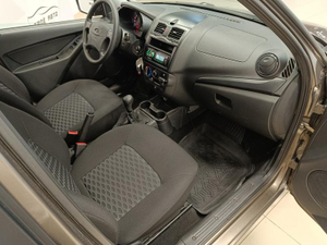 LADA Новая Granta универсал 1.6 8 кл 5MT (90 л.с.) 21 Classic'22 Твоё авто (Киров)