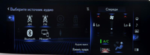 Lexus New RX 2.0 AT 4WD (238 л.с.) 300 Executive Автомобили с пробегом Шымкент  