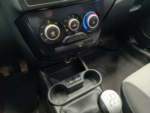 LADA Kalina Cross 1.6 MT FWD (87 л.с.) Comfort Твоё авто (Киров)