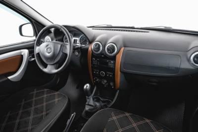 LADA Largus Cross 1.6 MT 16 кл (5 мест) (106 л. с.)
