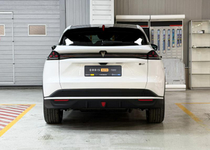 Changan 1.5h AT RWD (238 л.с.) 32 kwh Базовая ORBIS AUTO г. Алматы