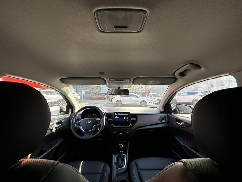 SOLARIS HS 1.6 AT FWD (123 л.с.) Comfort + Light АВТО ЛЮКС Севастополь