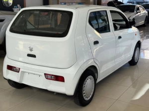 Suzuki 0.7 DCT FWD (52 л.с.) Авто Люкс KIA Севастополь