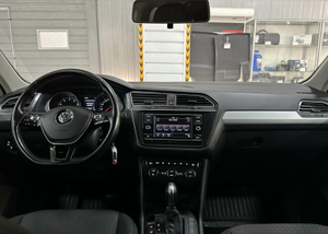 Volkswagen Tiguan 1.4 TSI BlueMotion DSG (150 л.с.) 2WD Connect ORBIS AUTO г. Алматы