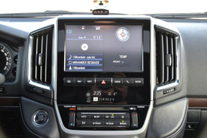 Toyota 4.6 AT 4WD (309 л.с.) Люкс MY (5 мест) Автомобили с пробегом Шымкент  