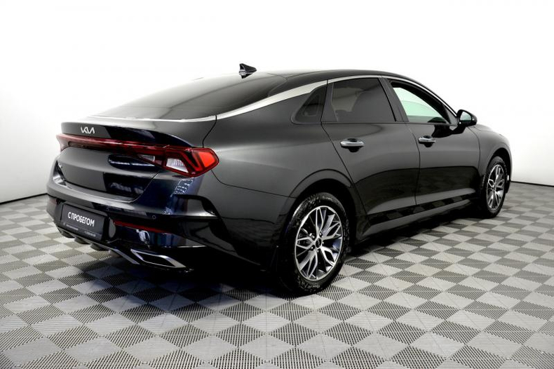 Kia K5 2.0 AT FWD (150 л.с.) Prestige Автомобили с пробегом Шымкент  