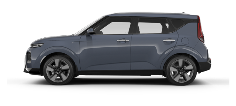 Kia Новый Soul 1.6 AT FWD (123 л.с.) Comfort Саранскмоторс Саранск