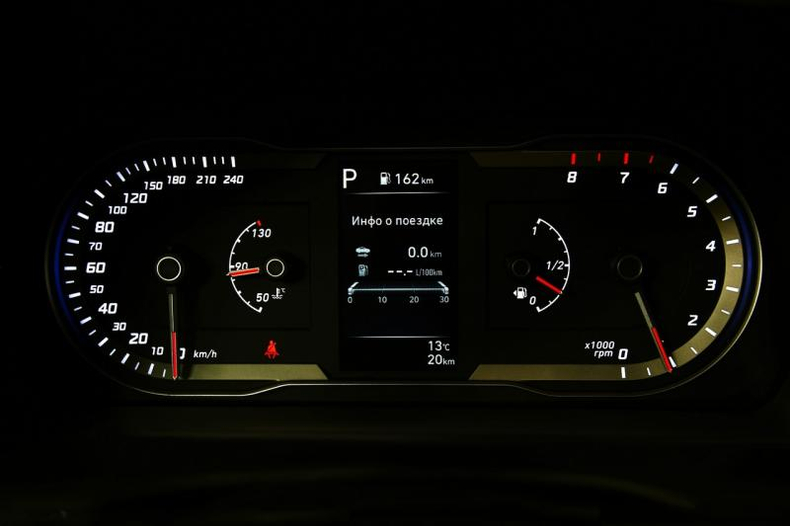 Hyundai Новый Tucson 2.0 6AT 4WD (150 л.с.) Top Автомобили с пробегом Шымкент  