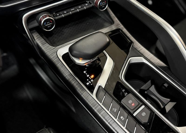 Geely Tugella 2.0T 8AT 4WD (238 л.с.) Flagship ORBIS AUTO г. Алматы