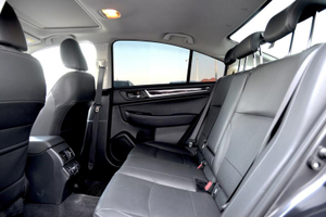 Subaru 2.5 CVT AWD (175 л.с.) Автомобили с пробегом Шымкент  