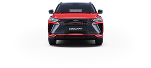 Geely Coolray 1.5T 7DCT 2WD (147 л.с.) Flagship ORBIS AUTO г. Алматы