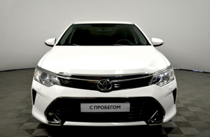 Toyota 2.5 AT (181 л.с.) Комфорт Автомобили с пробегом Шымкент  