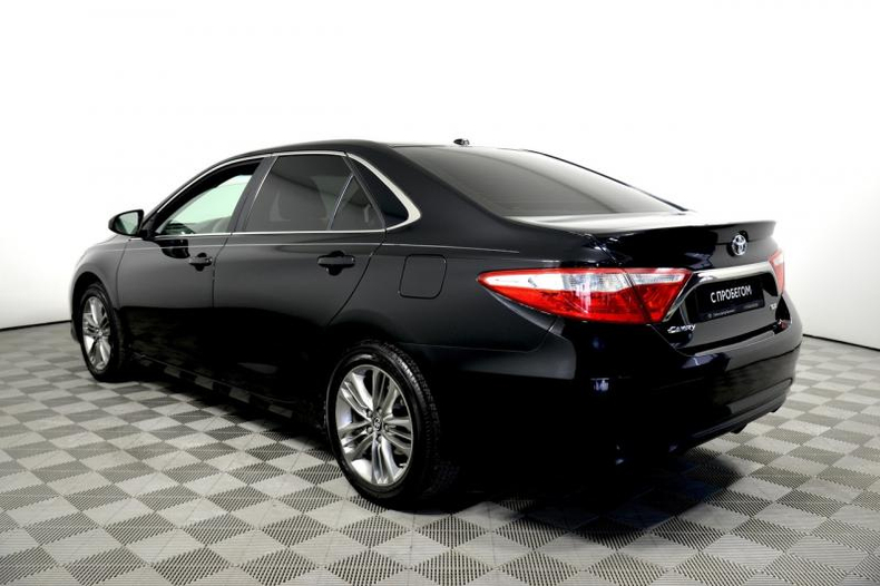 Toyota 2.5 AT (181 л. с.) Автомобили с пробегом Шымкент  