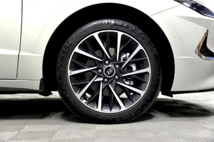 Hyundai Sonata 2.5 6AT FWD (180 л.с.) MPI Prestige Автомобили с пробегом Шымкент  