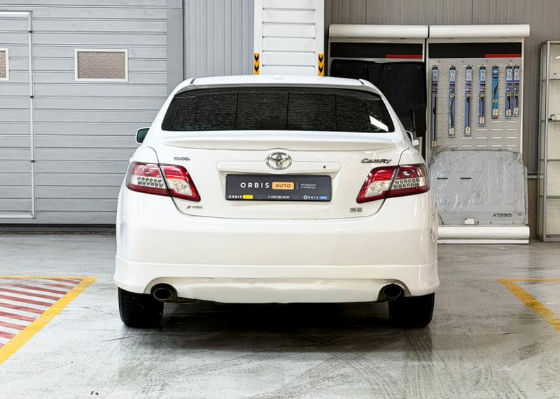 Toyota 2.5 AT FWD (179 л.с.) Люкс ORBIS AUTO г. Алматы