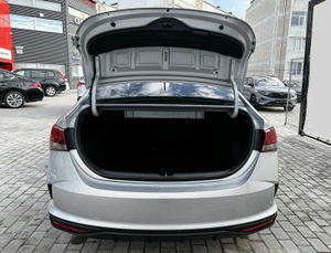 SOLARIS HS 1.6 MT FWD (123 л.с.) Comfort АВТО ЛЮКС Севастополь