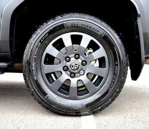 Toyota Land Cruiser Prado 2.4 AT 4WD (281 л.с.) Престиж (TJA250L-GNZAZX-D1) Автомобили с пробегом Шымкент  