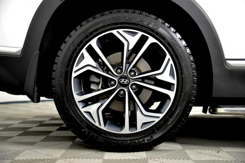 Hyundai 2.4 AT 4WD (184 л.с.) GDi High-Tech + Exclusive Автомобили с пробегом Шымкент  