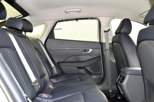 Hyundai Sonata 2.5 6AT FWD (180 л.с.) MPI Prestige Автомобили с пробегом Шымкент  
