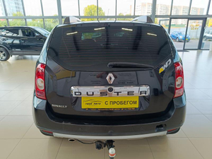 Renault 1.6 MT 4x4 (102 л. с.) Luxe Privilege Твоё авто (Киров)