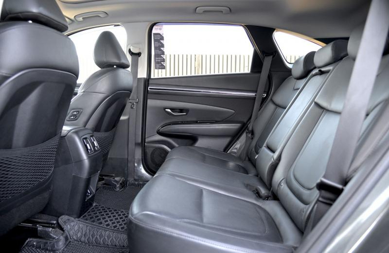 Hyundai 2.5 AT 4WD (190 л.с.) Luxe Автомобили с пробегом Шымкент  