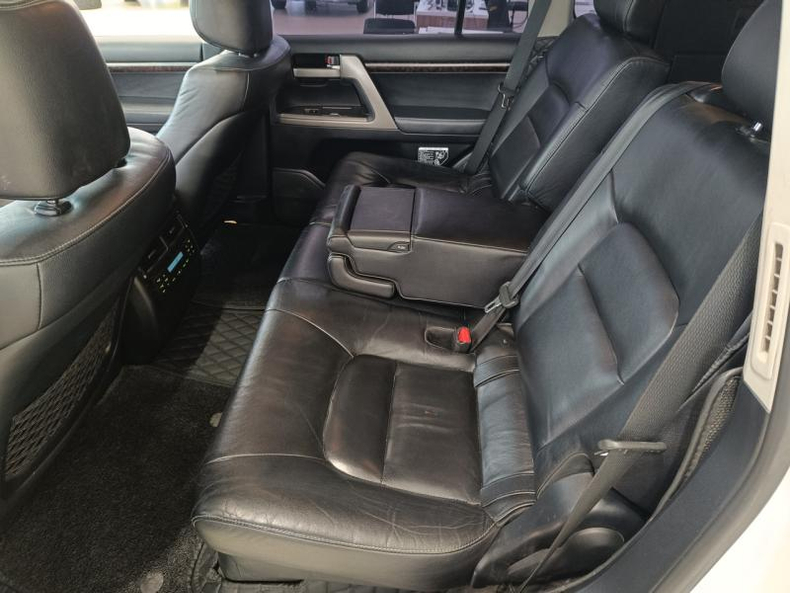 Toyota 4.5 TD 4WD AT (235 л. с.) Твоё авто (Киров)