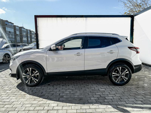 Nissan Qashqai 2.0 CVT (144 л. с.) LE+ Авто Люкс г. Севастополь