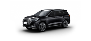 Jetour X 90 Plus 2.0 7DCT (245 л.с.) Luxury 2.0 7 seats Orbis Автомобили с пробегом Алматы