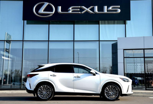 Lexus 2.4 AT AWD (268 л.с.) Luxury Автомобили с пробегом Шымкент  