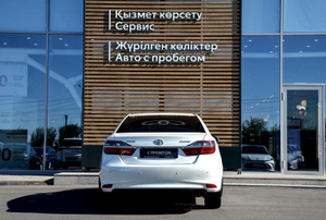 Toyota 2.5 AT (181 л.с.) Престиж Автомобили с пробегом Шымкент  