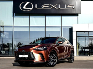 Lexus 2.4h AT AWD (371 л.с.) Luxury Автомобили с пробегом Шымкент  