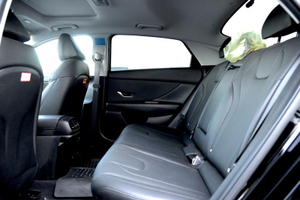 Hyundai Новая Elantra 2.0 6AT FWD (152 л.с.) Elegance Автомобили с пробегом Шымкент  
