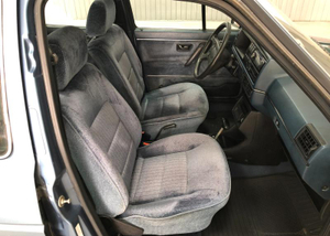 Volkswagen 1.6 AT (75 л.с.) ORBIS AUTO г. Алматы