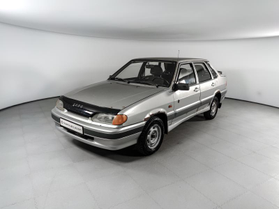 LADA 2115 1.5 MT (78 л. с.)