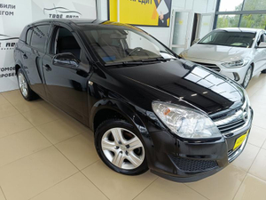 Opel 1.6 MT FWD (115 л.с.) Cosmo Твоё авто (Киров)