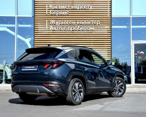 Hyundai 2.0 AT 4WD (150 л.с.) Travel Автомобили с пробегом Шымкент  