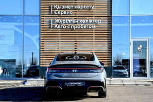 Hyundai Sonata 2.5 6AT FWD (180 л.с.) MPI High-Tech Автомобили с пробегом Шымкент  