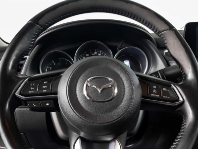 Mazda 6 2.5 SKYACTIV-G AT (192 л. с.)