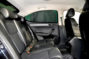SKODA 2.0 TSI DSG (220 л. с.) SportLine Автомобили с пробегом Шымкент  