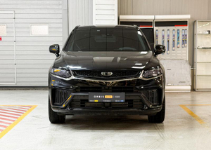 Geely Tugella 2.0T 8AT 4WD (238 л.с.) Flagship ORBIS AUTO г. Алматы