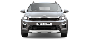 Kia Rio X-Line 1.6 AT FWD (123 л.с.) Comfort XL Саранскмоторс Саранск