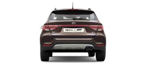 Kia Rio X-Line 1.6 AT FWD (123 л.с.) Comfort XL Саранскмоторс Саранск