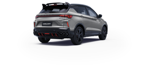 Geely Coolray 1.5 DCT 2WD (174 л.с.) (Binyue Cool) Flagship Orbis Автомобили с пробегом Алматы