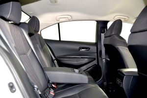 Toyota Corolla 1.6 CVT (122 л. с.) Престиж Автомобили с пробегом Шымкент  